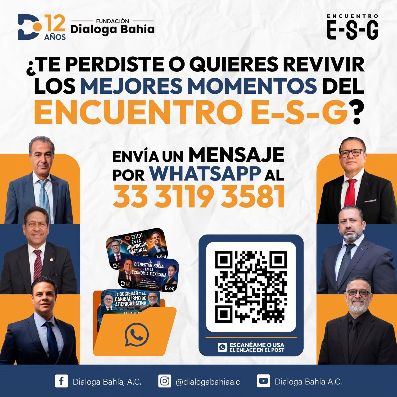 encuentroesgacutalizacion